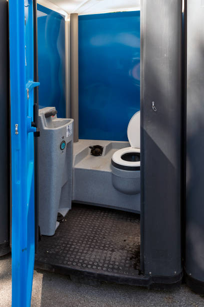 Portable Toilet Options We Offer in Roy, UT